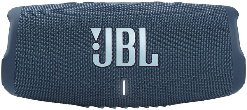 JBL Charge 5 Portable Waterproof Bluetooth Speaker Blue NoSize