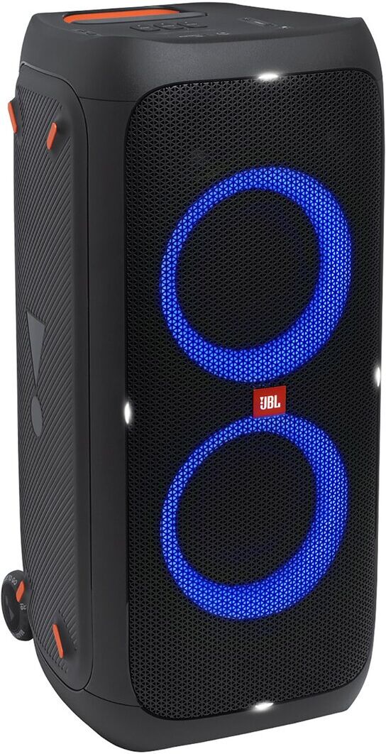 JBL Party box 310 Portable Party Speaker Black NoSize