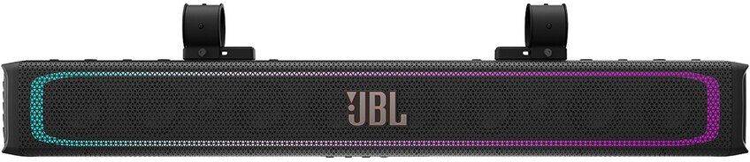 JBL Rallybar XL 35in Bluetooth Universal Outdoor Vehicle Speaker Multicolor NoSize