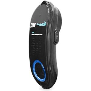 Pyle Water Proof Bluetooth Speaker Black NoSize