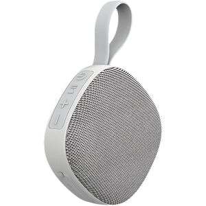 Kenro Portable Mini Bluetooth Speaker Grey NoSize