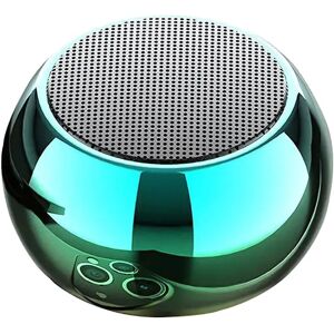 Kenro Mini Bluetooth Speaker Green NoSize