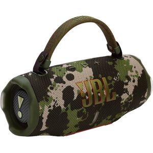 JBL Charge 6 Portable Waterproof Speaker NoColor NoSize