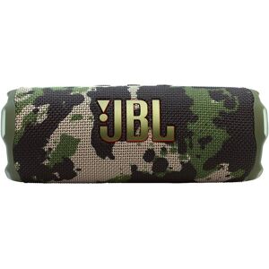 JBL Flip 7 Portable Waterproof Speaker NoColor NoSize