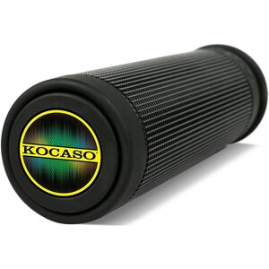 Fresh Fab Finds Rainbow LED Portable Wireless Speaker Black NoSize