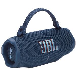 JBL Charge 6 Portable Waterproof Speaker NoColor NoSize