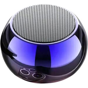 Kenro Mini Bluetooth Speaker Purple NoSize