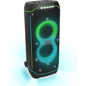 JBL Partybox Ultimate Massive Party Speaker Black NoSize