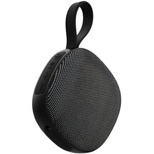Kenro Portable Mini Bluetooth Speaker Black NoSize