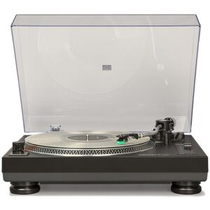 Crosley Radio Black C100Bt Turntable Black NoSize