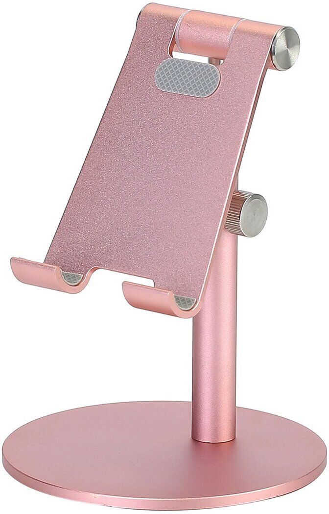 Fresh Fab Finds Universal Gold Cell Phone Stand Gold NoSize