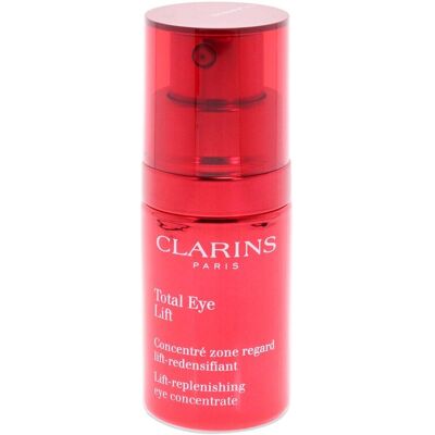 Clarins 0.5oz Total Eye Lift Eye Concentrate NoColor NoSize Clarins 0.5oz Total Eye Lift Eye Concentrate NoColor NoSize