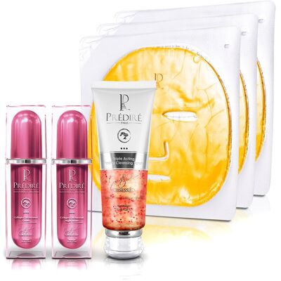 Predire Paris Collagen Replenish for Day & Night NoColor NoSize Predire Paris Collagen Replenish for Day & Night NoColor NoSize