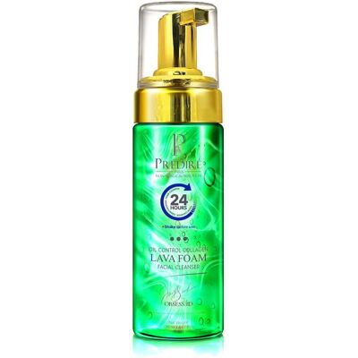 Predire Paris 5.07oz Hydrating Foam Facial Cleanser NoColor NoSize Predire Paris 5.07oz Hydrating Foam Facial Cleanser NoColor NoSize