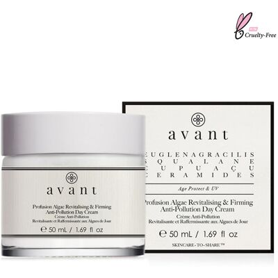 Avant Skincare 50ml Profusion Algae Revitalizing & Firming Anti-Pollution Cream NoColor NoSize Avant Skincare 50ml Profusion Algae Revitalizing & Firming Anti-Pollution Cream NoColor NoSize