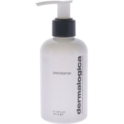 Dermalogica 5.1oz PreCleanse Cleanser NoColor NoSize Dermalogica 5.1oz PreCleanse Cleanser NoColor NoSize