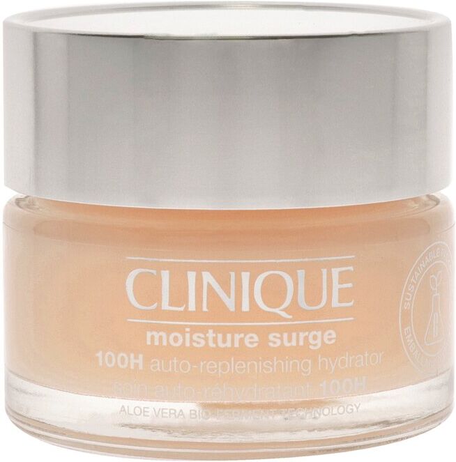 Clinique 1oz Moisture Surge 100-Hour Auto-Replenishing Hydrator NoColor NoSize