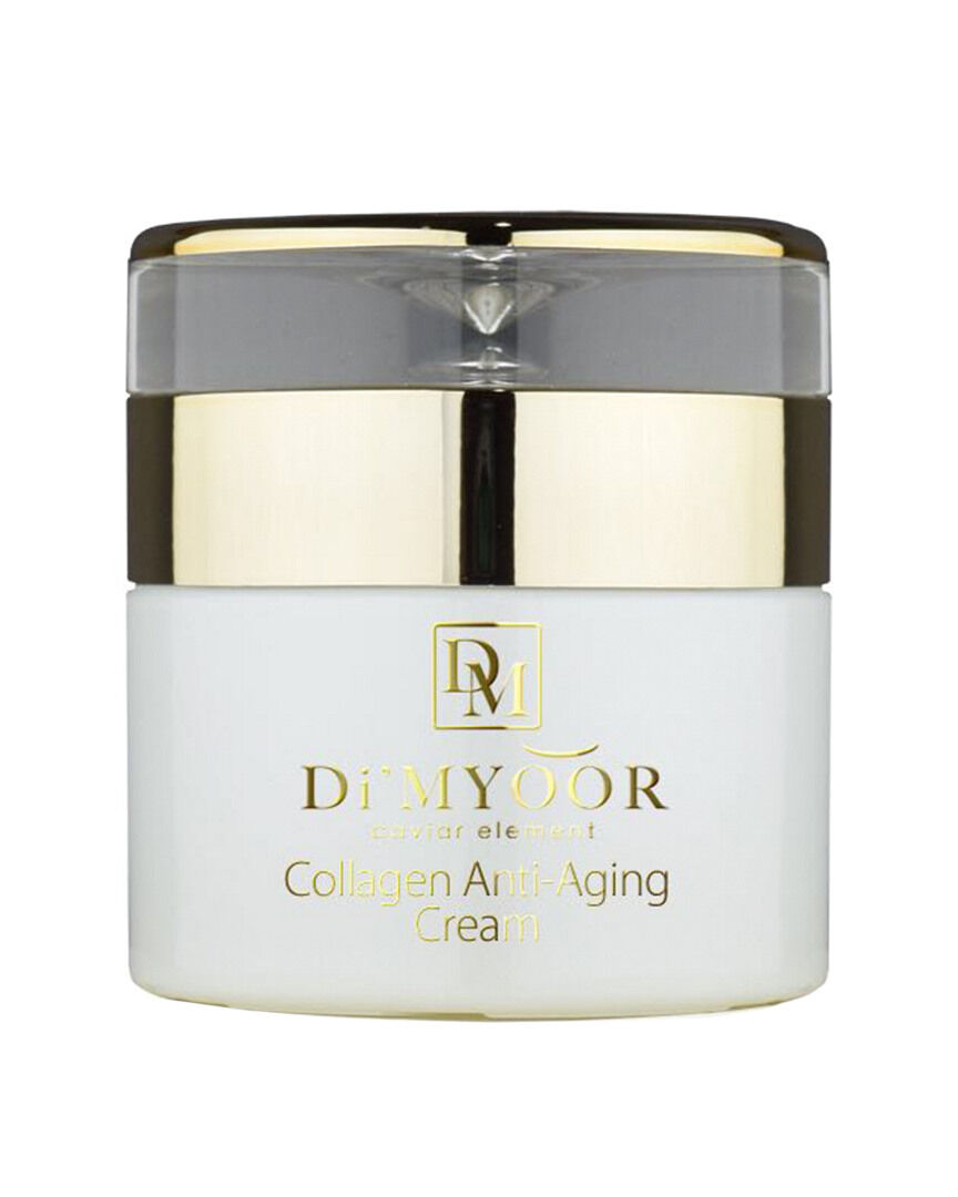 Di'Myoor 1.7oz Collagen Anti-Aging Cream NoColor NoSize