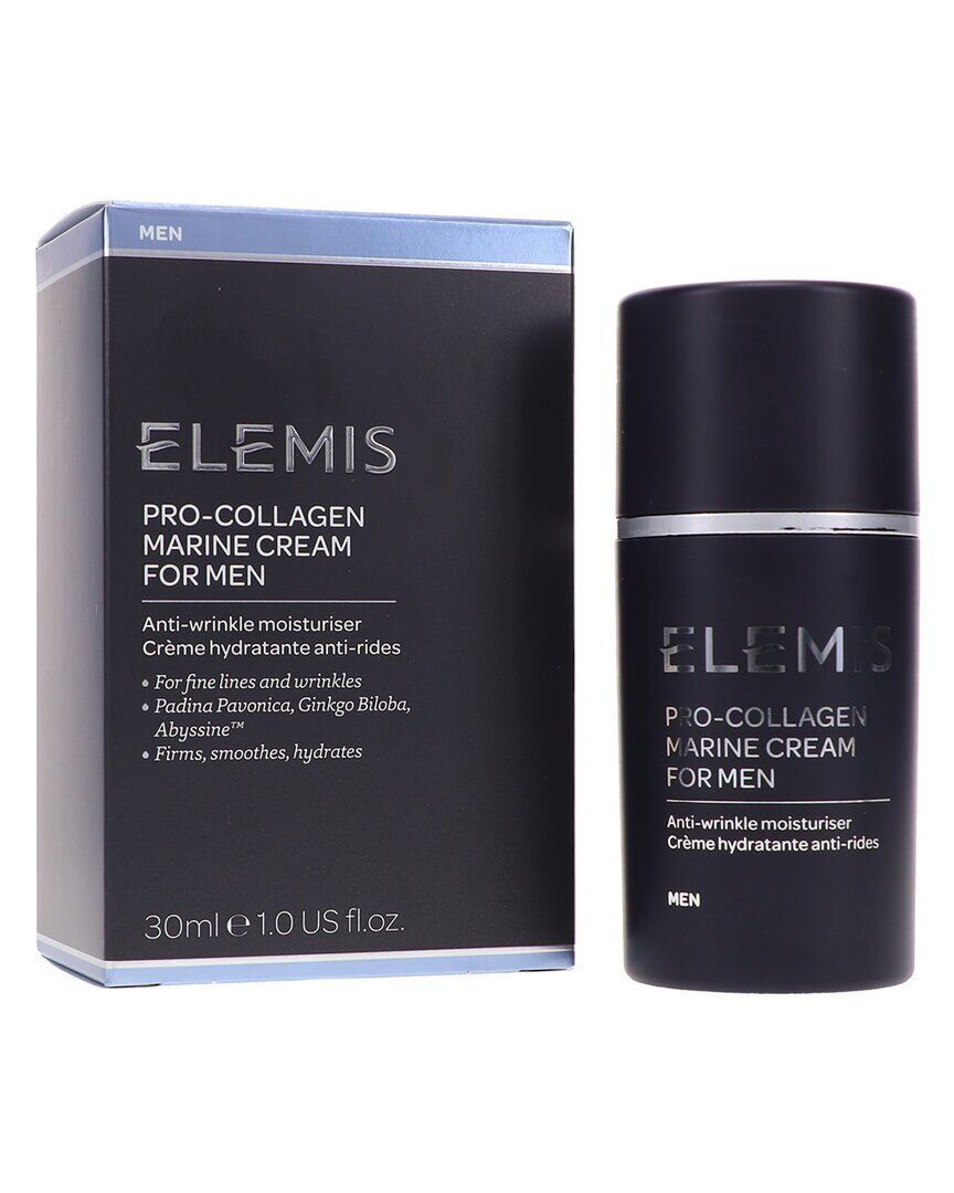 ELEMIS Pro-Collagen Marine Cream 1oz NoColor NoSize
