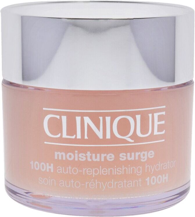 Clinique 4.2oz Moisture Surge 100-Hour Auto-Replenishing Hydrator NoColor NoSize