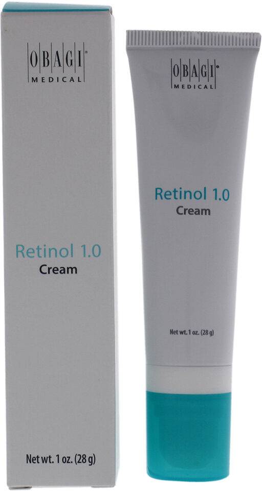 Obagi 1oz Retinol 1.0 Cream NoColor NoSize