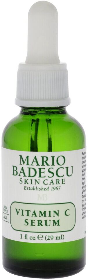 Mario Badescu Skin Care Women's 1oz Vitamin C Serum NoColor NoSize