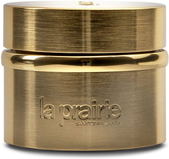 La Prairie Unisex 0.7oz Pure Gold Radiance Eye Cream NoColor NoSize