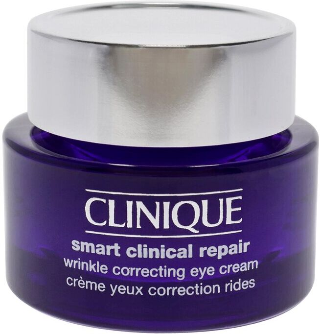 Clinique Women's 0.5oz Smart Clinical Repair Wrinkle Correcting Eye Cream NoColor NoSize