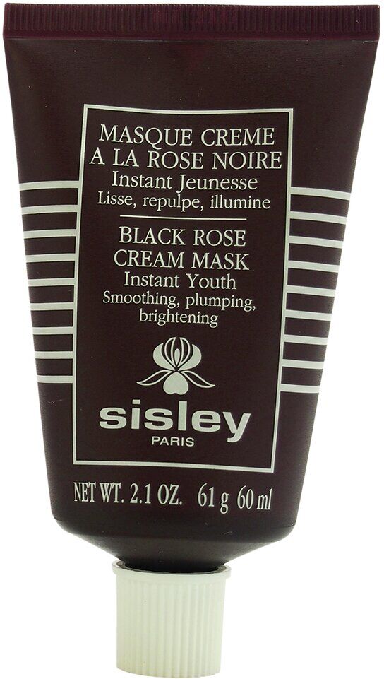 Sisley Women's 2oz Black Rose Cream Mask NoColor NoSize