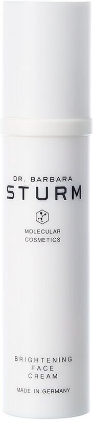 Dr. Barbara Sturm 1.7oz Brightening Face Cream NoColor NoSize