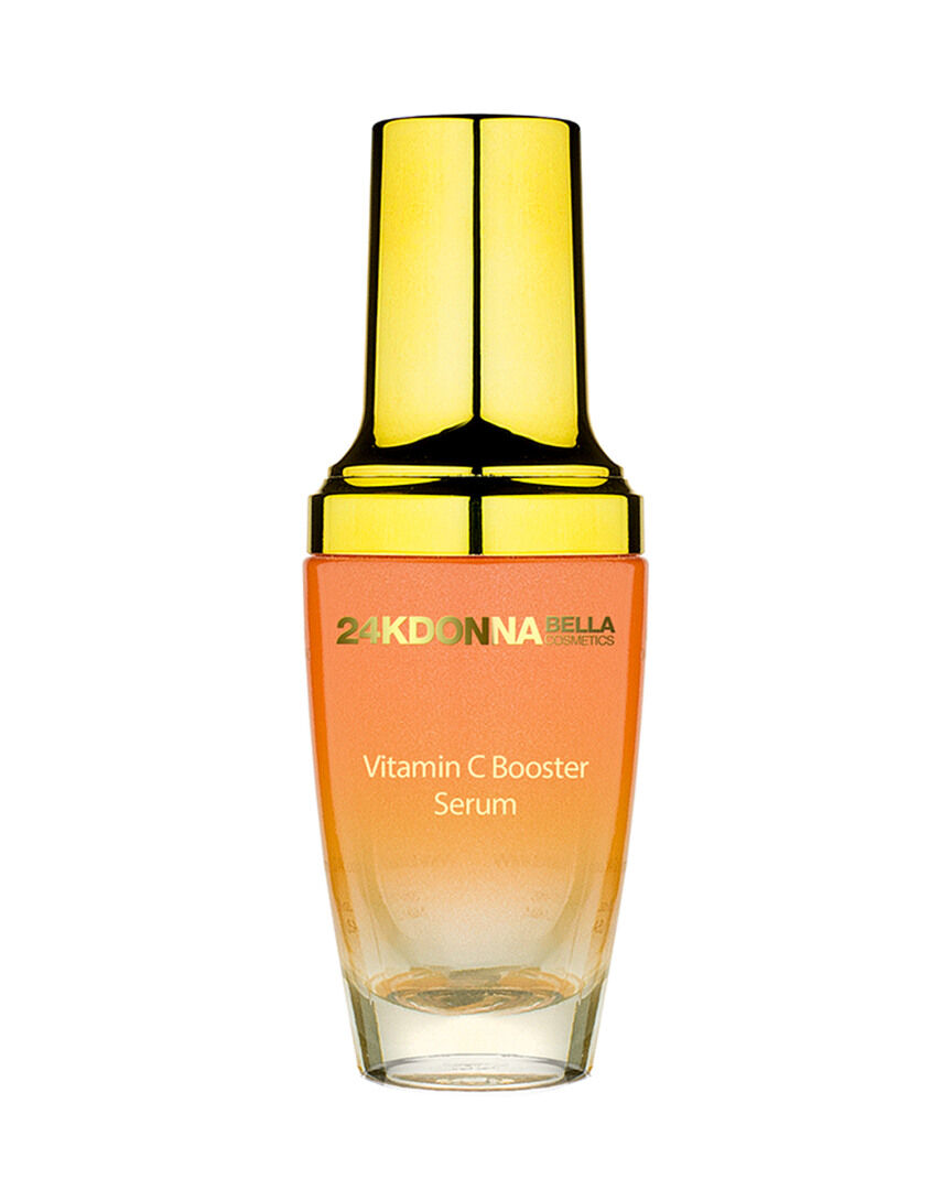 Donna Bella 24K 1.0 fl oz Vitamin C Concentrated Serum NoColor NoSize