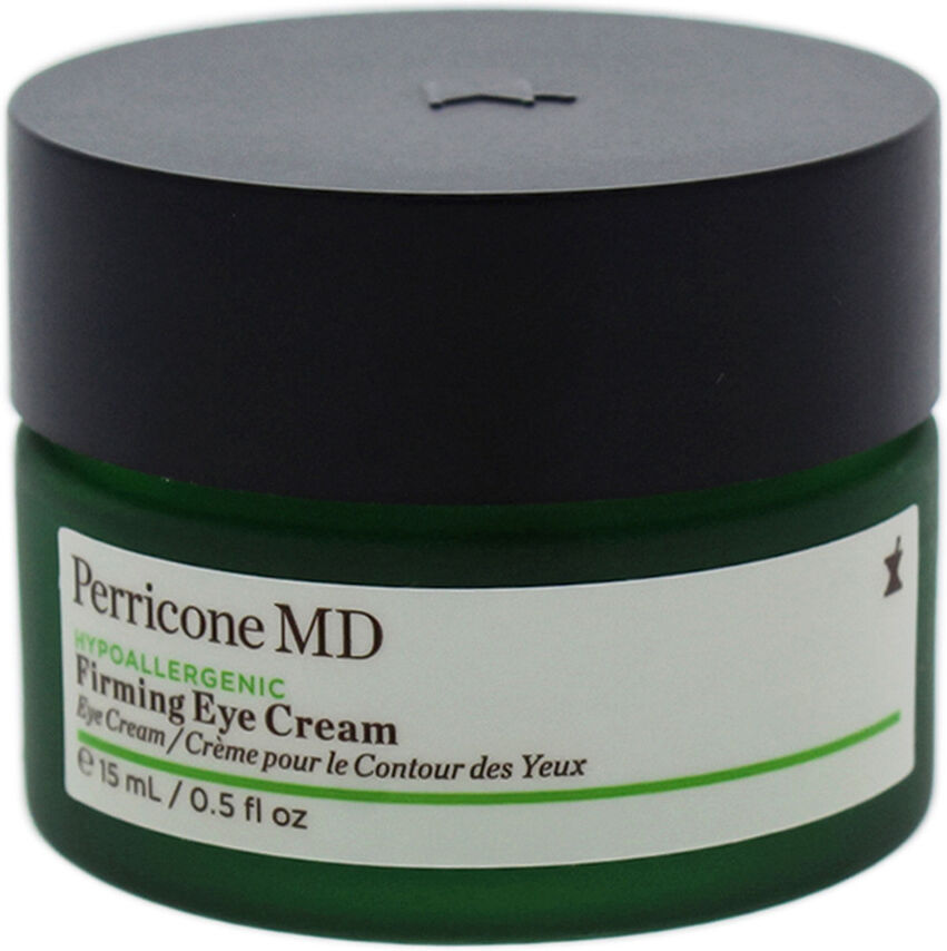 N.V. Perricone MD 0.5oz Hypoallergenic Firming Eye Cream NoColor NoSize