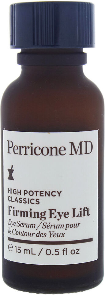 N.V. Perricone MD Women's 0.5oz High Potency Classics Firming Eye Lift Serum NoColor NoSize