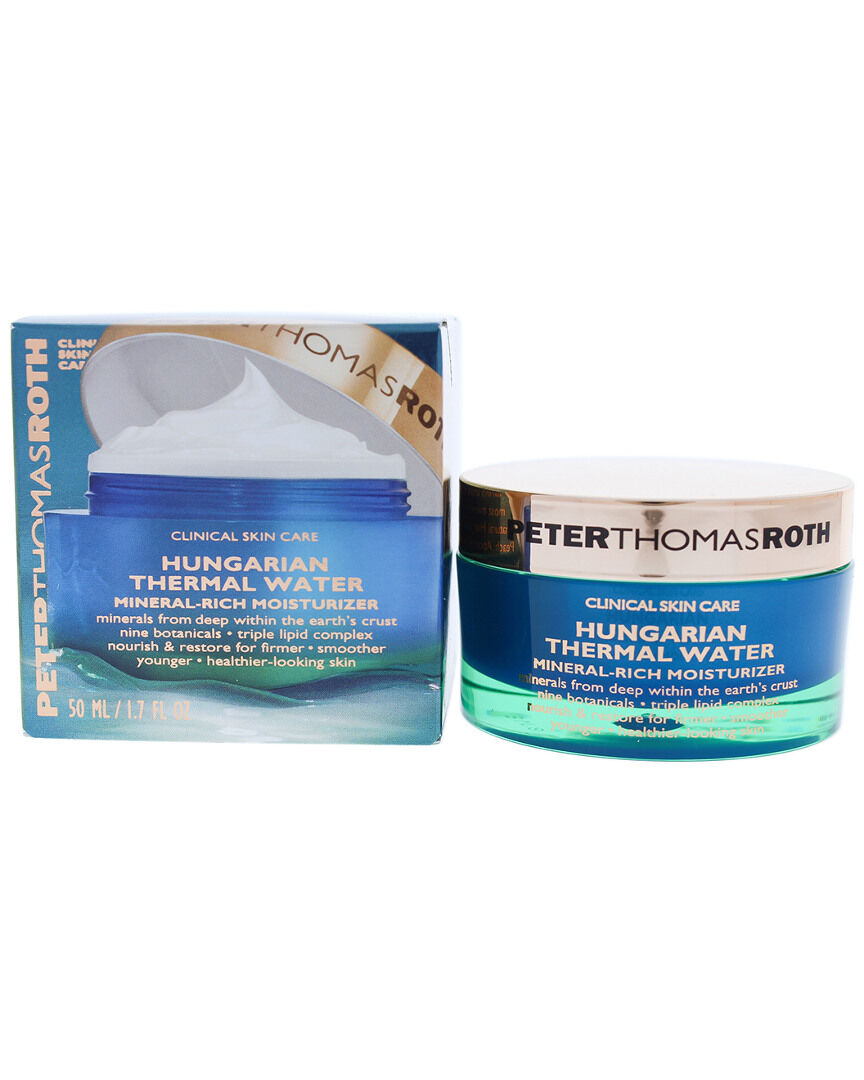 Peter Thomas Roth 1.7oz Hungarian Thermal Water Mineral-Rich Moisturizer NoColor NoSize