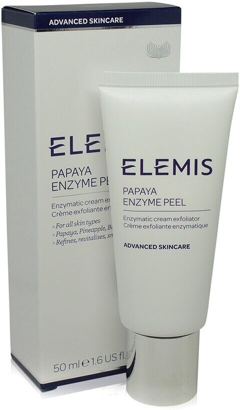 ELEMIS 1.6oz Papaya Enzyme Peel NoColor NoSize