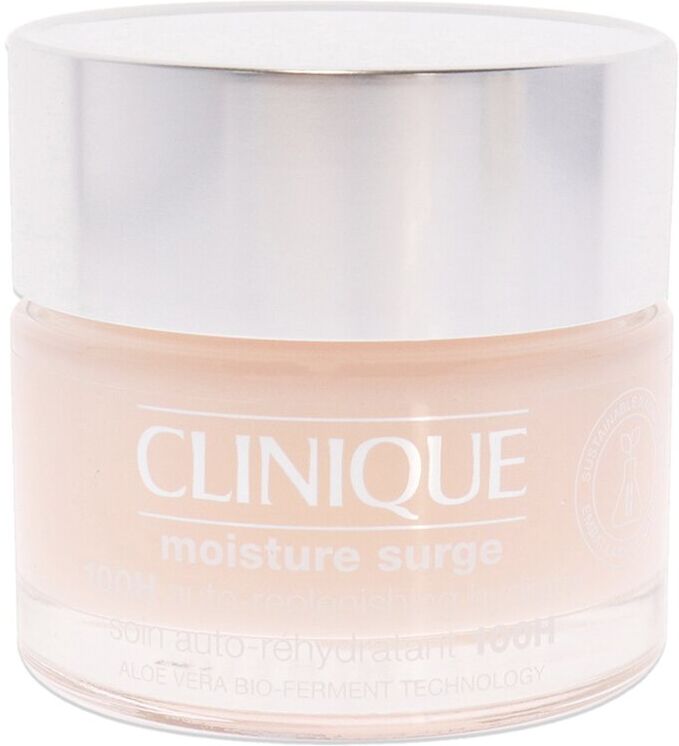 Clinique 1.7oz Moisture Surge 100-Hour Auto-Replenishing Hydrator NoColor NoSize