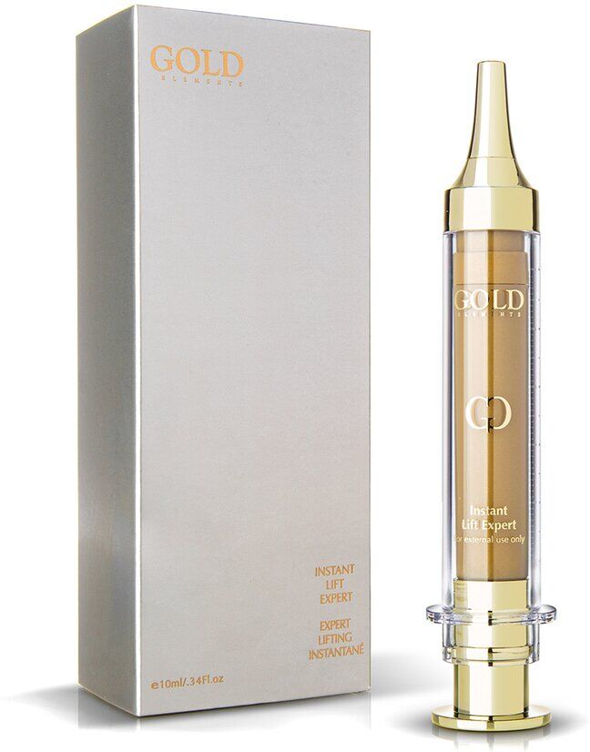 Premier Luxury Skin Care 10ml Instant lift expert NoColor NoSize