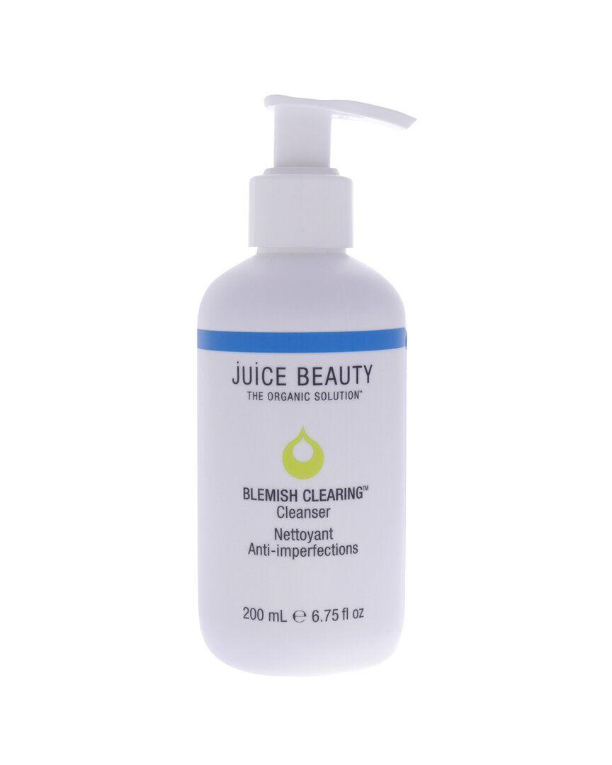 Juice Beauty Women 6.75oz Blemish Clearing Cleanser NoColor NoSize