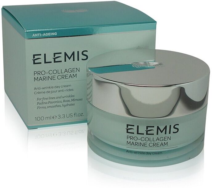 ELEMIS Pro-Collagen Marine Cream Supersize 3.3oz NoColor NoSize