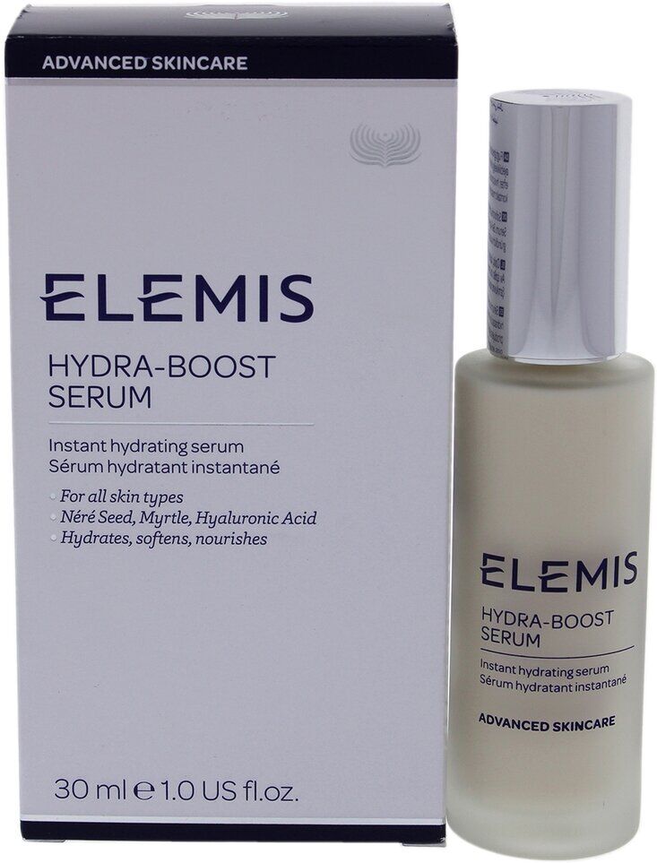 ELEMIS 1oz Hydra-Boost Serum NoColor NoSize