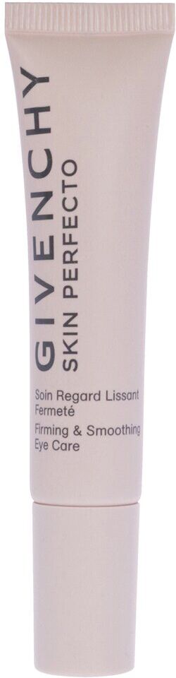 Givenchy Unisex 0.15oz Skin Perfecto Firming and Smoothing Eye Care Fluid NoColor NoSize