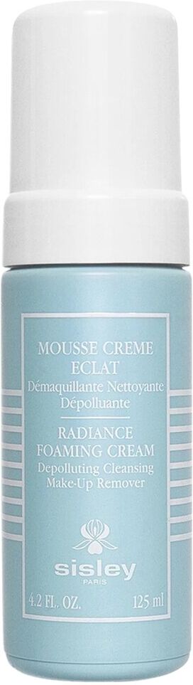 Sisley Women's 4.2oz Radiance Foaming Cream NoColor NoSize