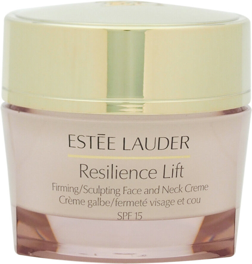 Este Lauder Estee Lauder 1.7oz Resilience Lift Firming/Sculpting SPF 15 Face & Neck Cream Multicolor NoSize