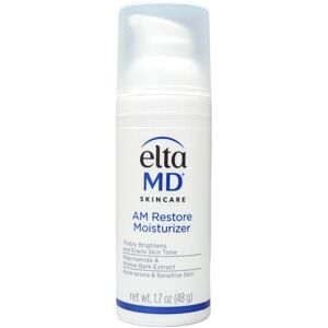 EltaMD Unisex 1.7oz Am Therapy Facial Moisturizer NoColor NoSize