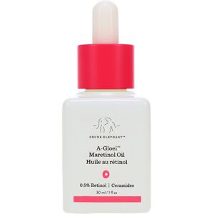 Drunk Elephant Unisex 1oz A-Gloei Maretinol Oil NoColor NoSize