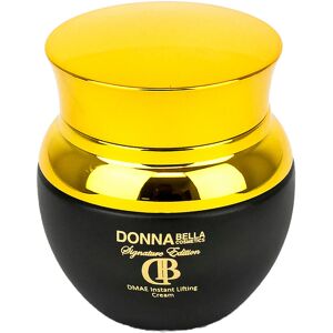 Donna Bella Signature Edition DMAE Instant Lifting Cream NoColor NoSize