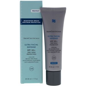 SkinCeuticals 1oz Ultra Facial Defense SPF 50 NoColor NoSize