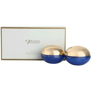 Premier Luxury Skin Care Anti-Aging and Firming Refining Peeling Mask and Cream NoColor NoSize