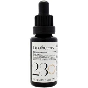 Ilapothecary Unisex 0.68oz Reset Vitamin A Face Serum NoColor NoSize