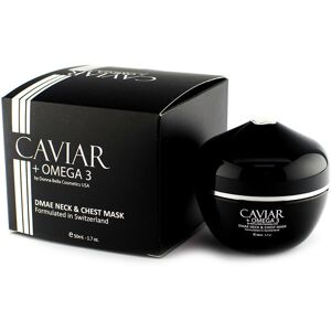 Donna Bella 1.7oz DMAE Neck & Chest Mask NoColor NoSize